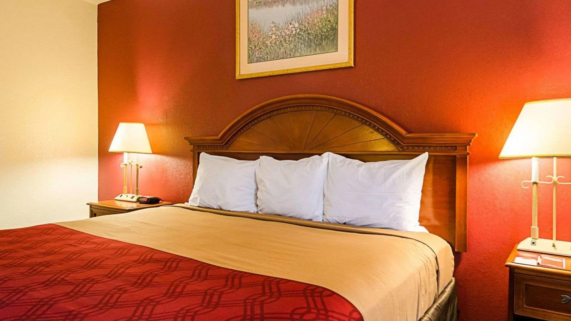 Econo Lodge Richmond