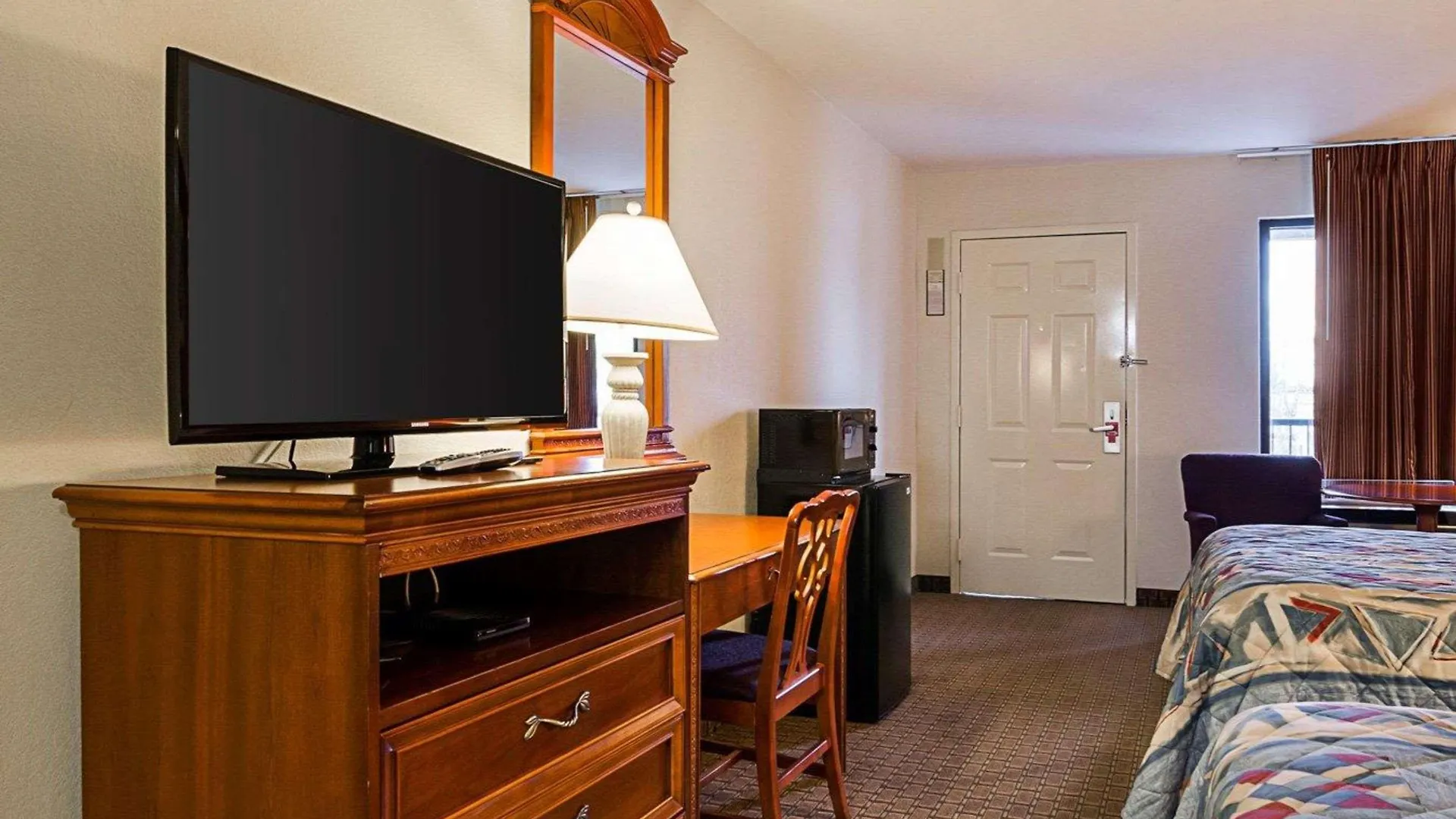 Econo Lodge Richmond