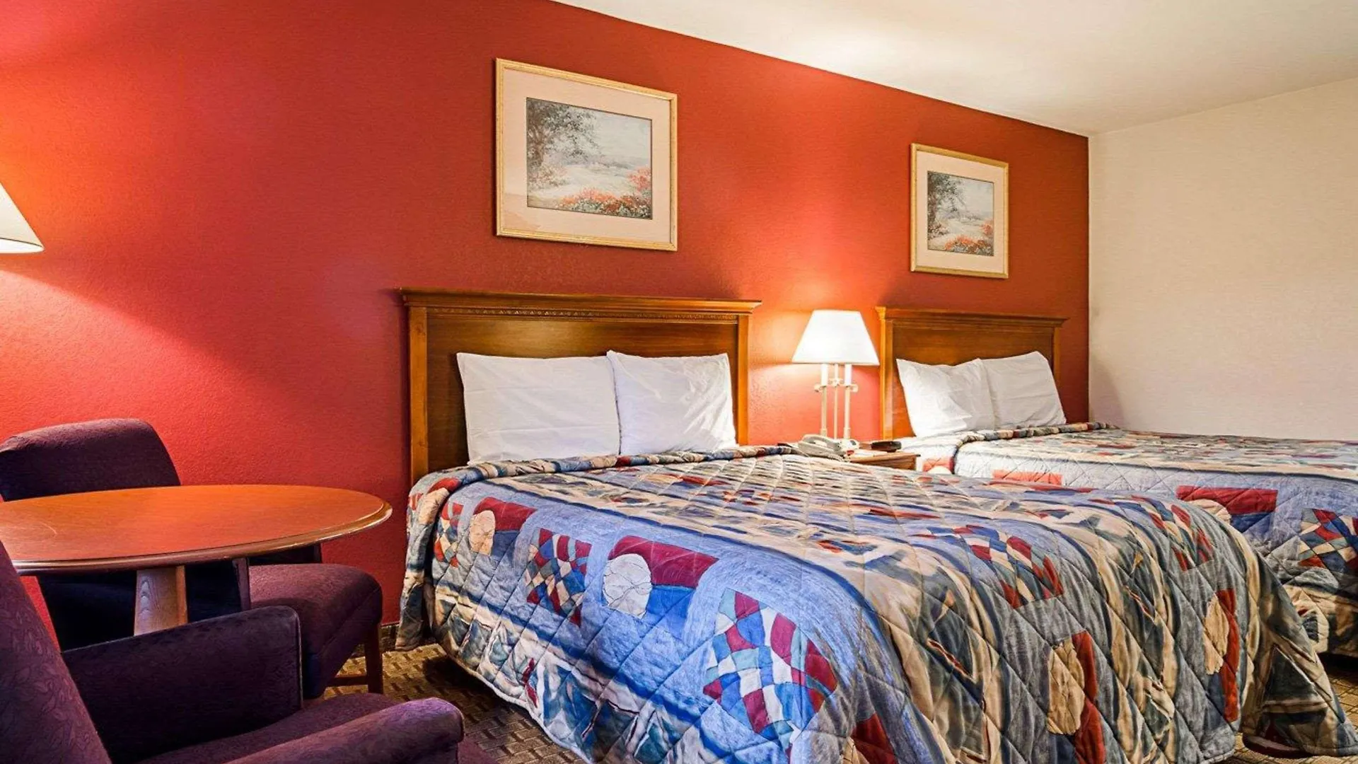 Econo Lodge Richmond
