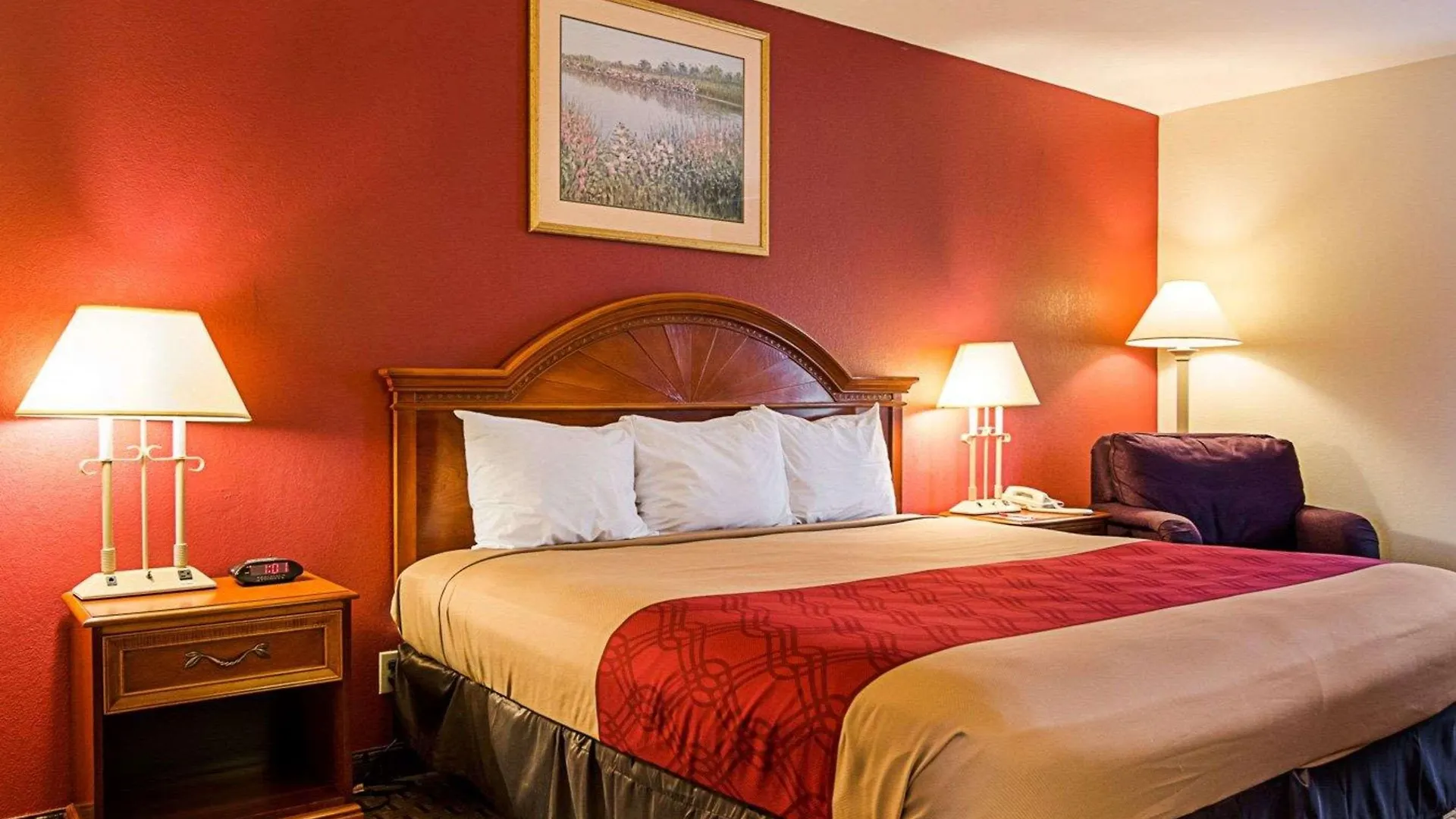 Econo Lodge Richmond