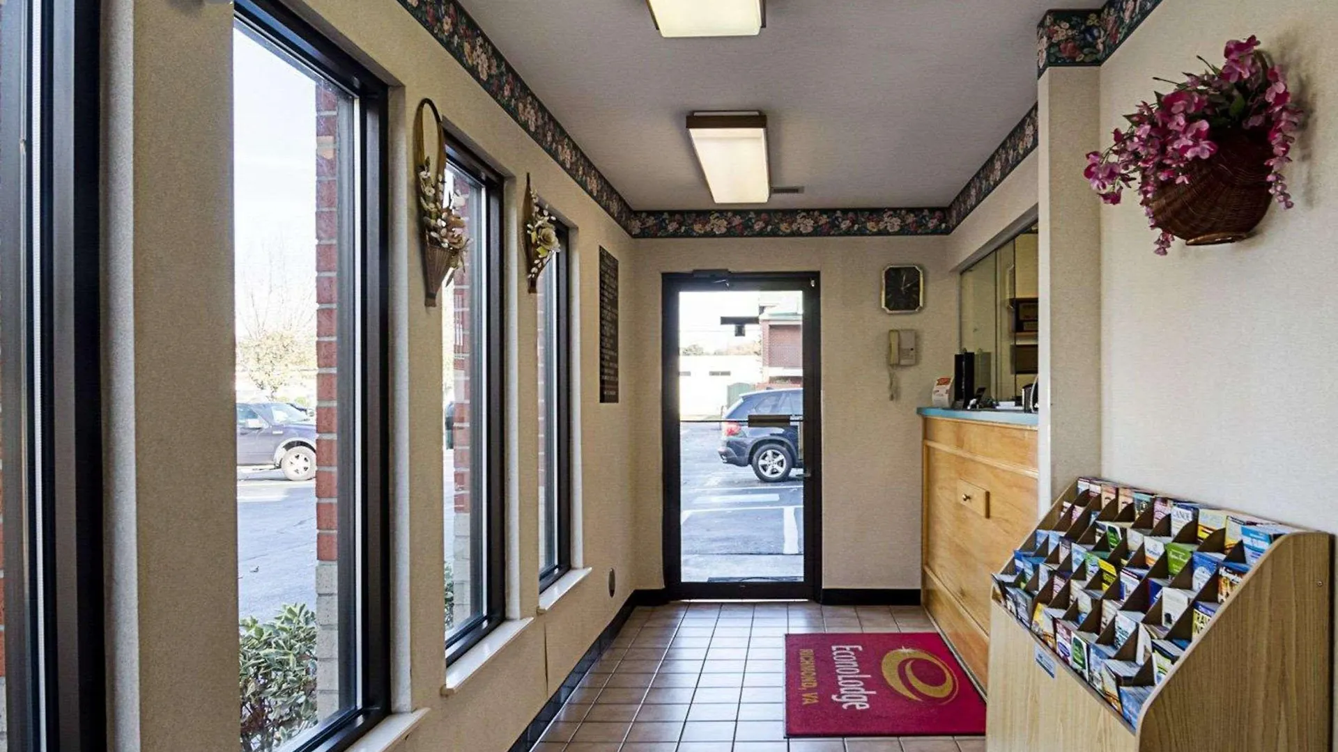 Econo Lodge Richmond