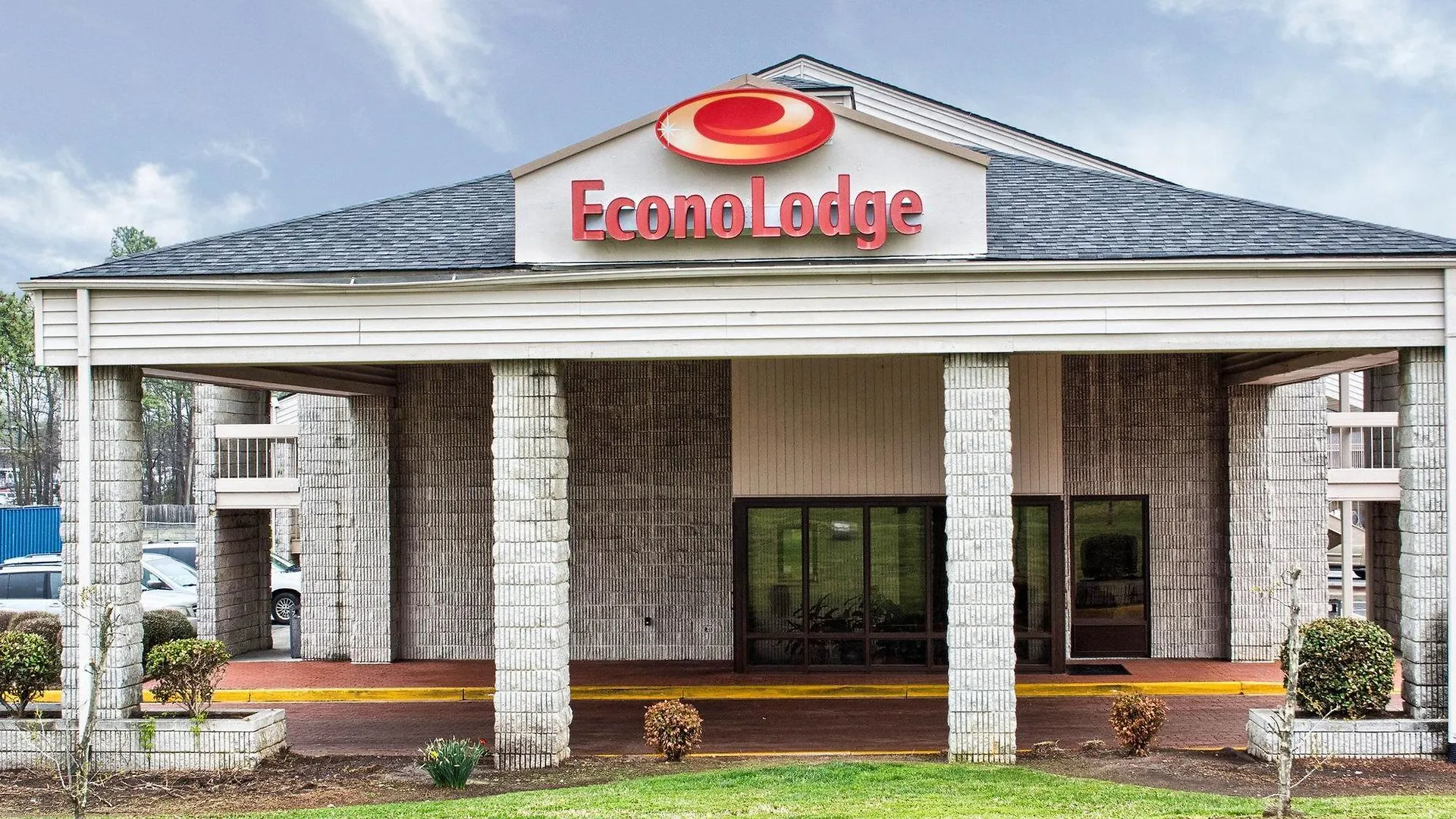 Econo Lodge Richmond 0*,  Stati Uniti