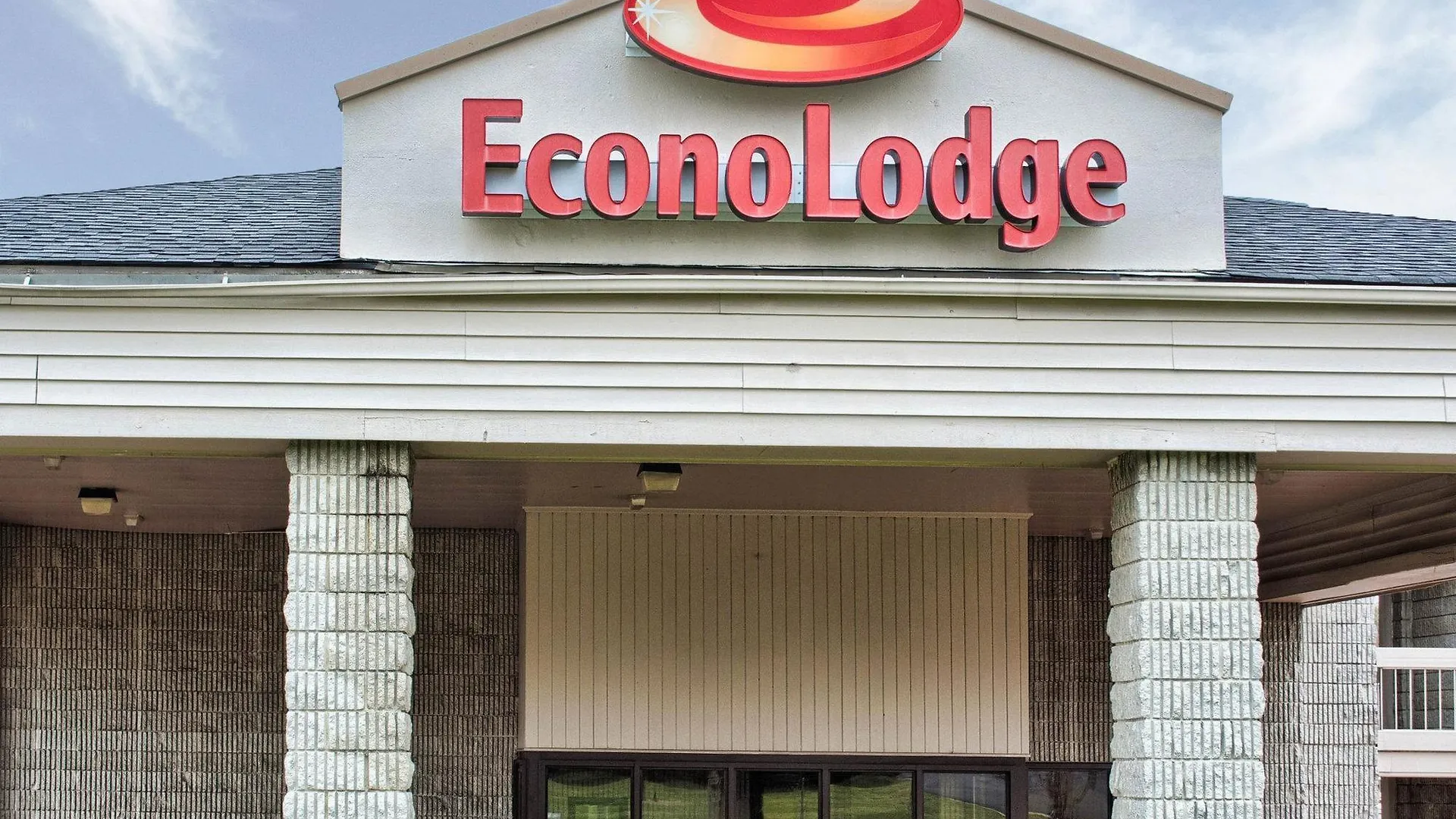 Econo Lodge Richmond Stati Uniti