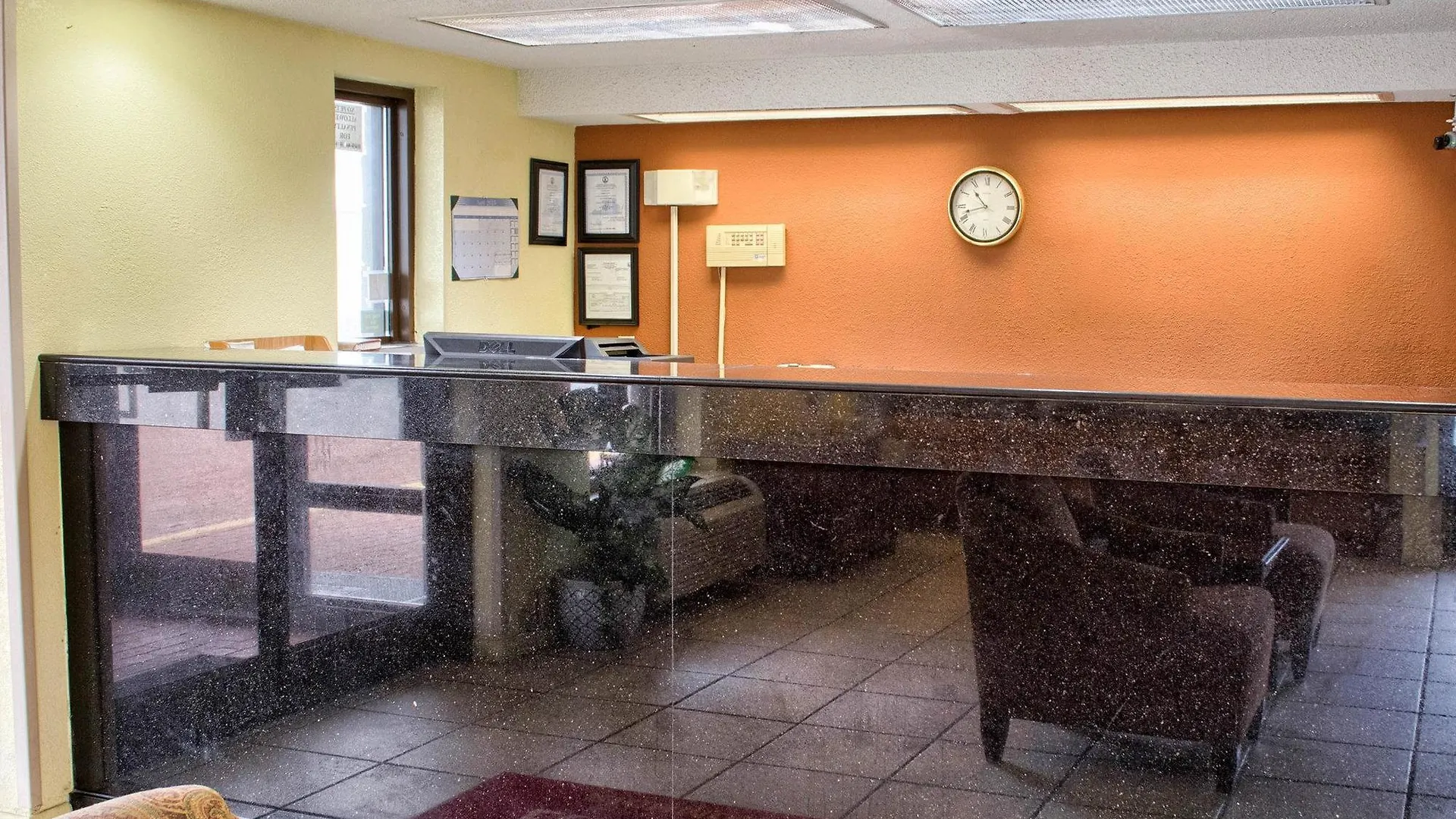 Econo Lodge Richmond 0*,  Stati Uniti