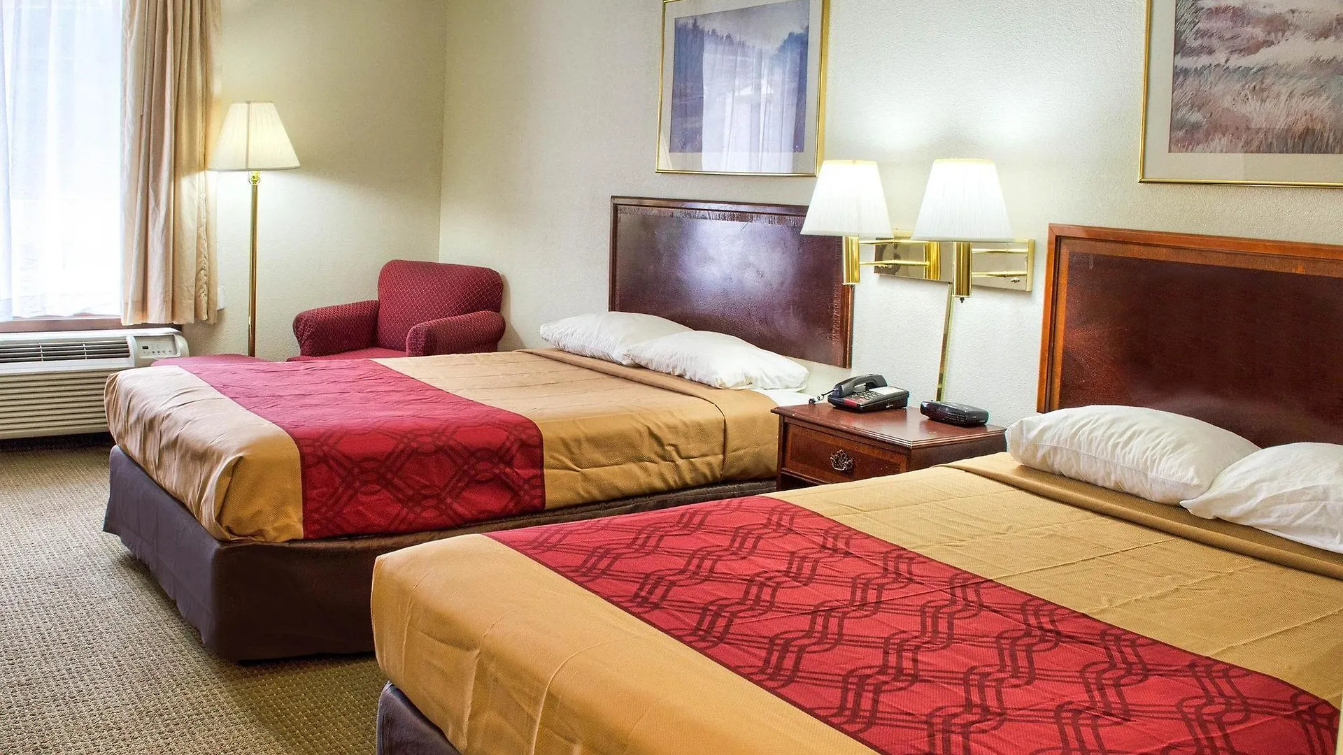 Econo Lodge Richmond