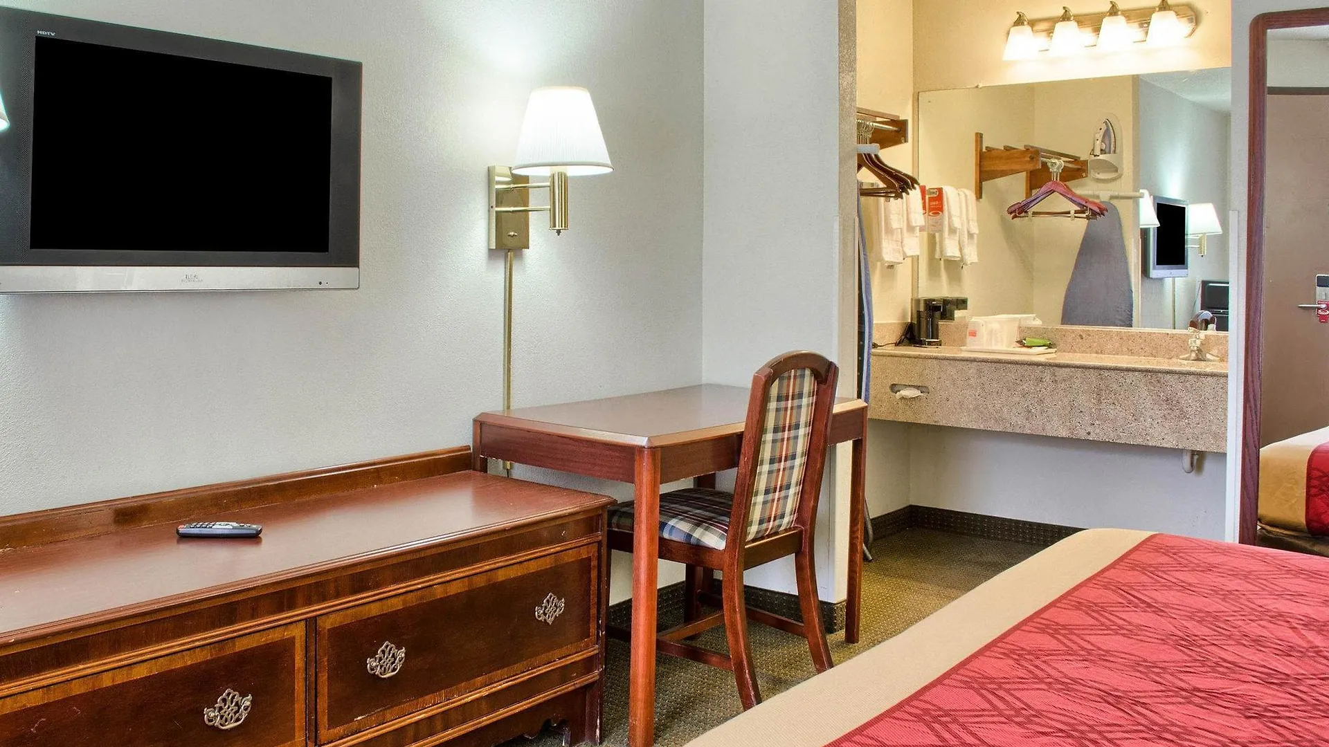 Econo Lodge Richmond