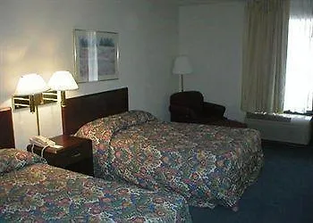 Econo Lodge Richmond 0*,  Stati Uniti