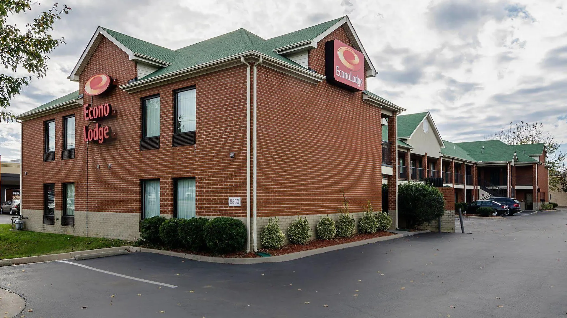 Econo Lodge Richmond