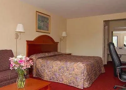 Econo Lodge Richmond