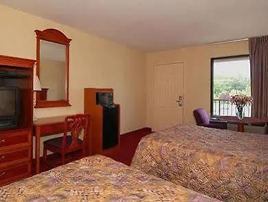 Econo Lodge Richmond