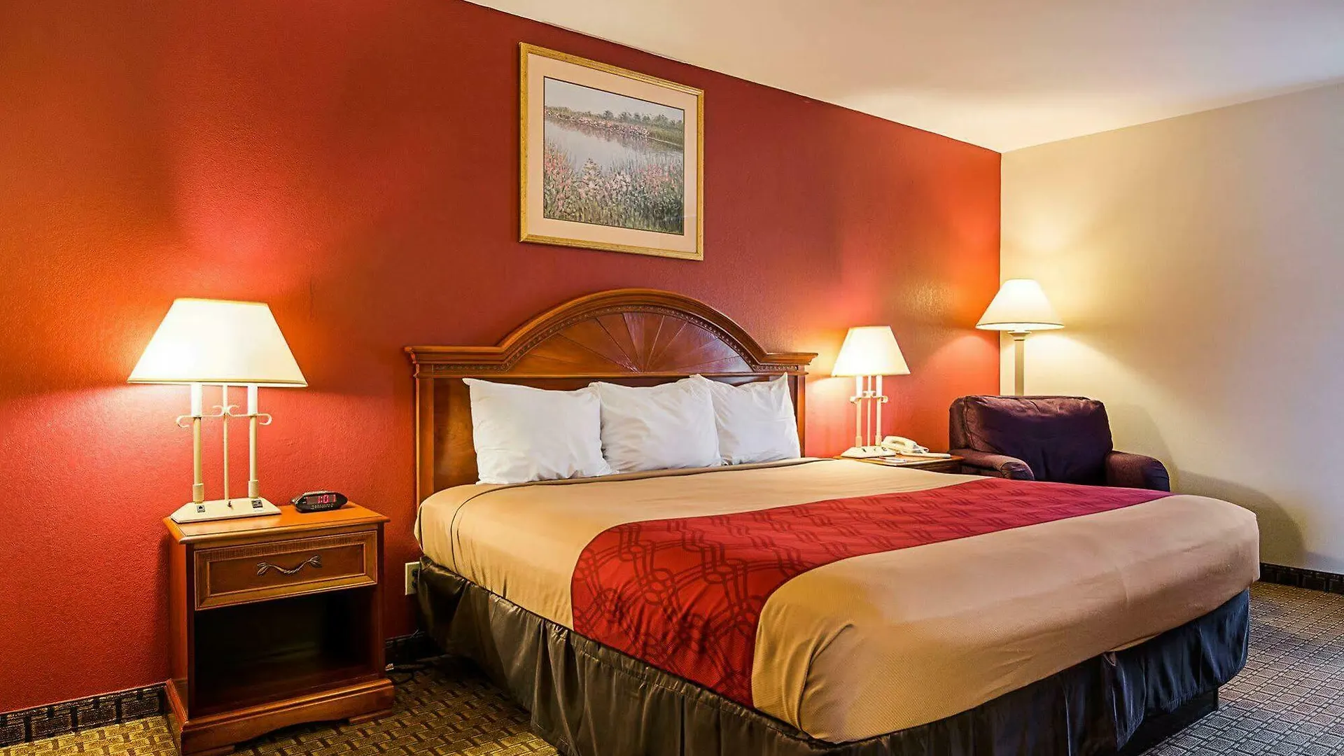 Econo Lodge Richmond