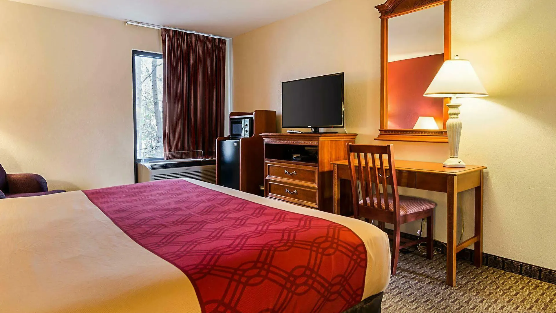 Econo Lodge Richmond Stati Uniti