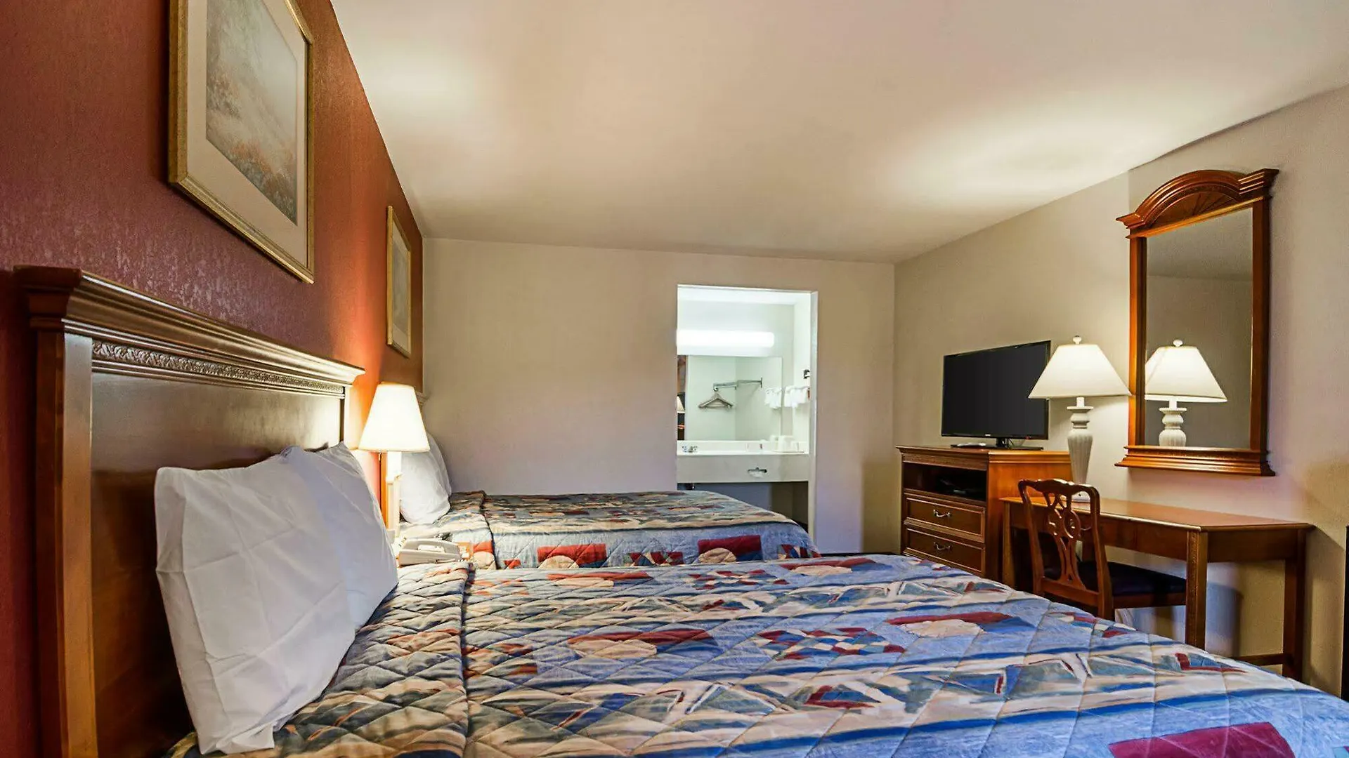 Econo Lodge Richmond